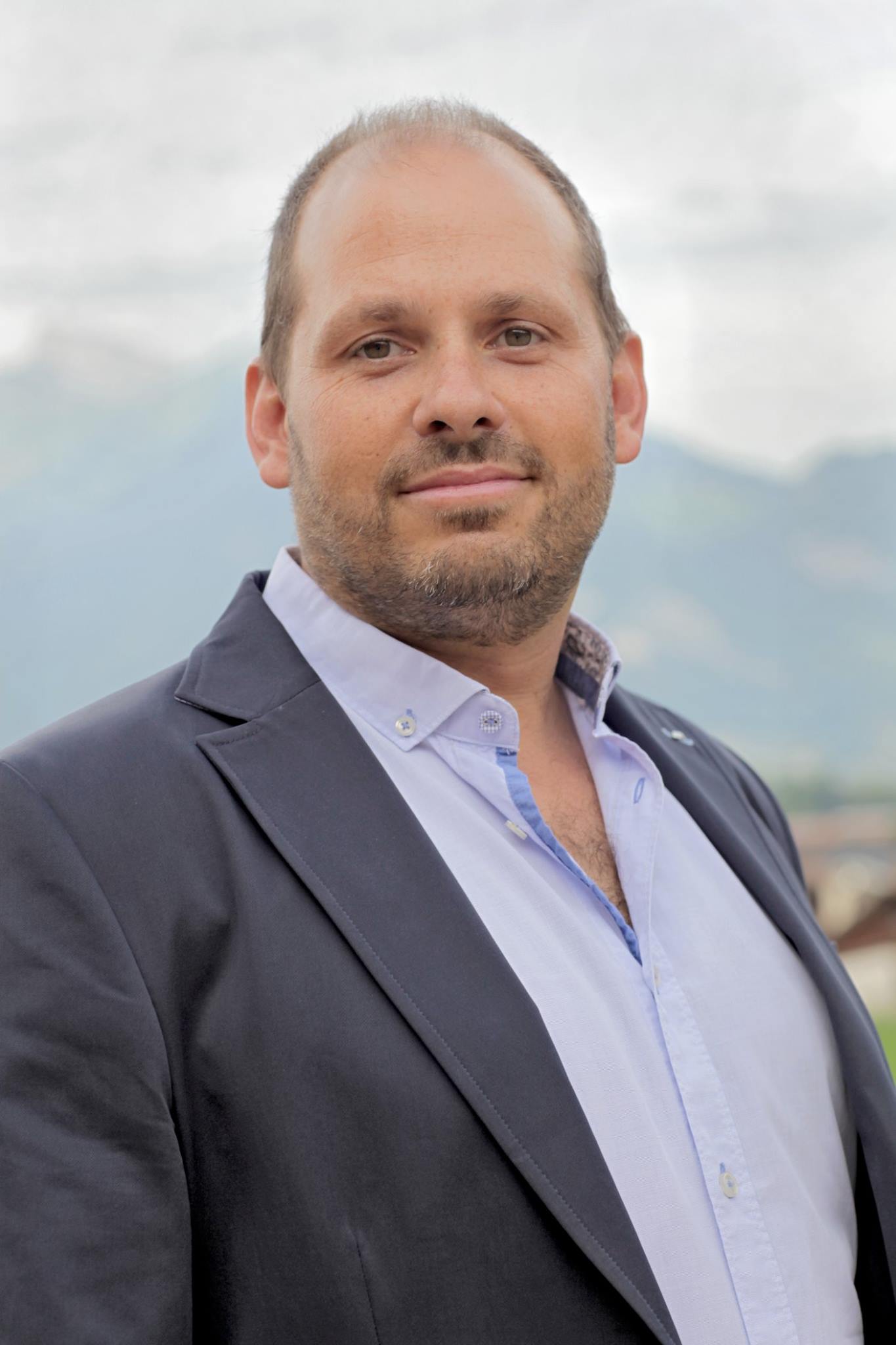 Cédric Zürcher