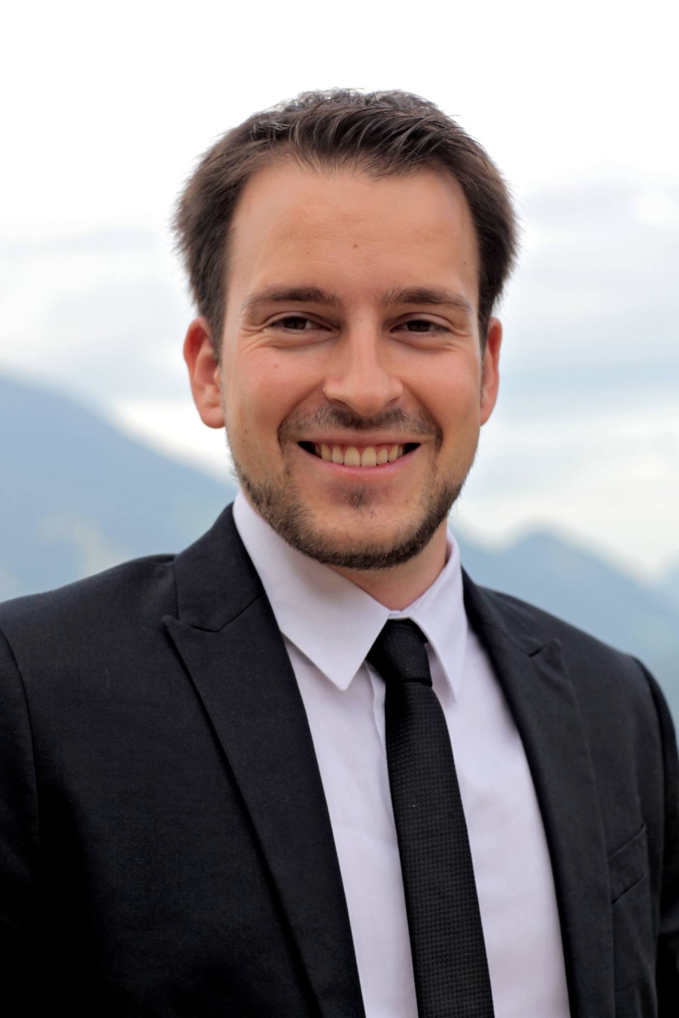 Thomas Birbaum
