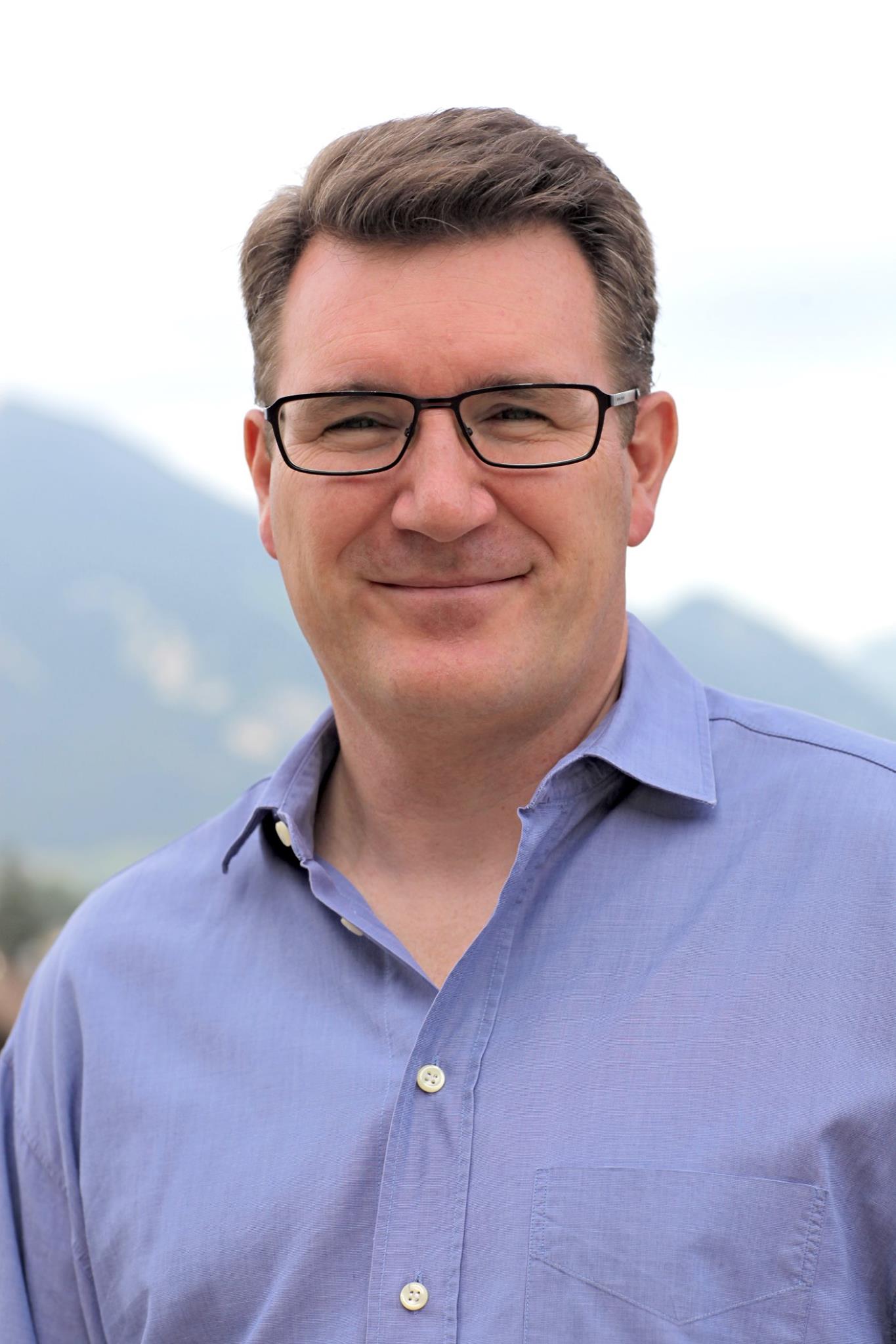Reto Kunz
