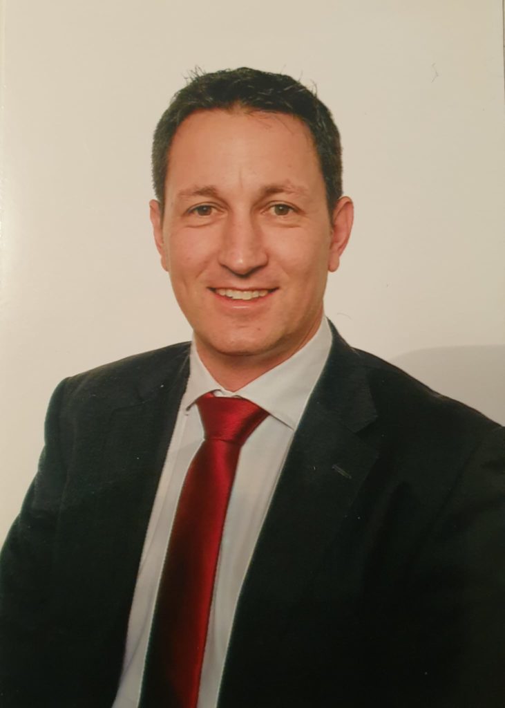 Jérôme Germond