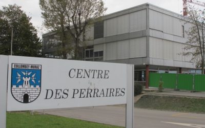 Pour un horaire continu pour les écoles de Collombey-Muraz