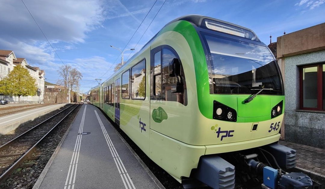 Travaux AOMC – un retard inacceptable et des questions en suspens