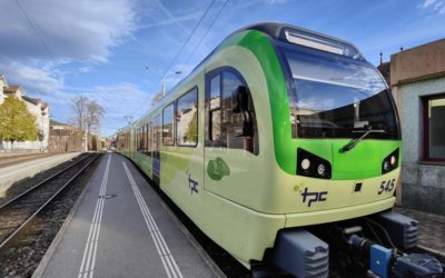 Travaux AOMC – un retard inacceptable et des questions en suspens